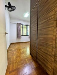Regent Grove (D23), Condominium #511364181